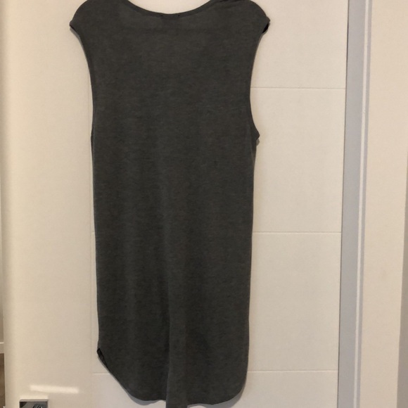 Aritzia Wilfred tank dress medium - Picture 5 of 6